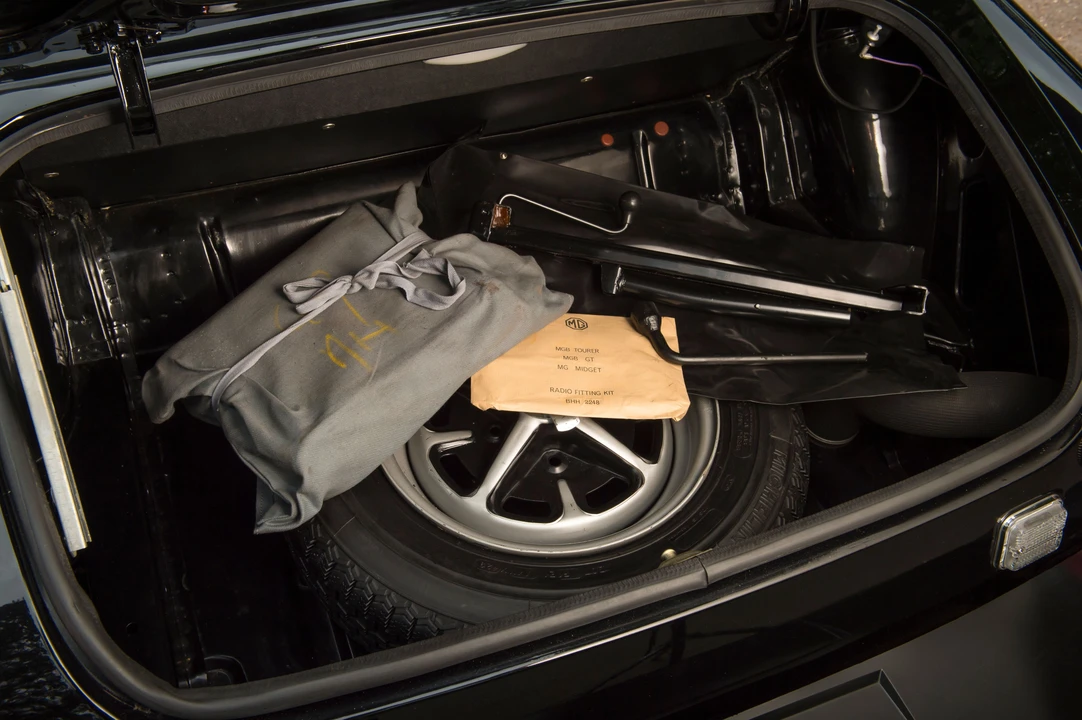 1979 MG Midget - Image 3 of 15