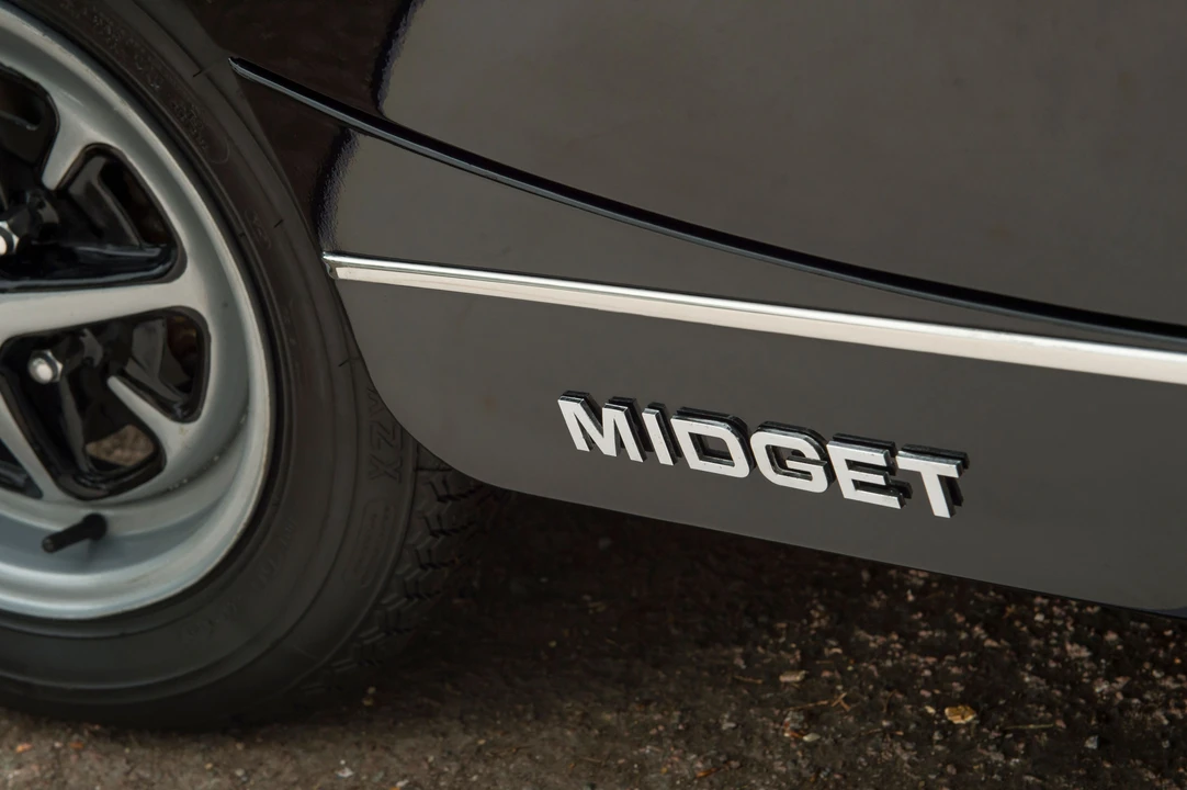 1979 MG Midget - Image 4 of 15