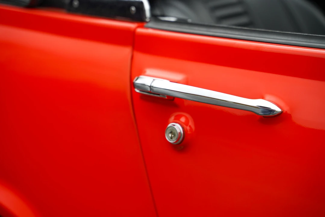 1979 MG Midget - Image 25 of 31