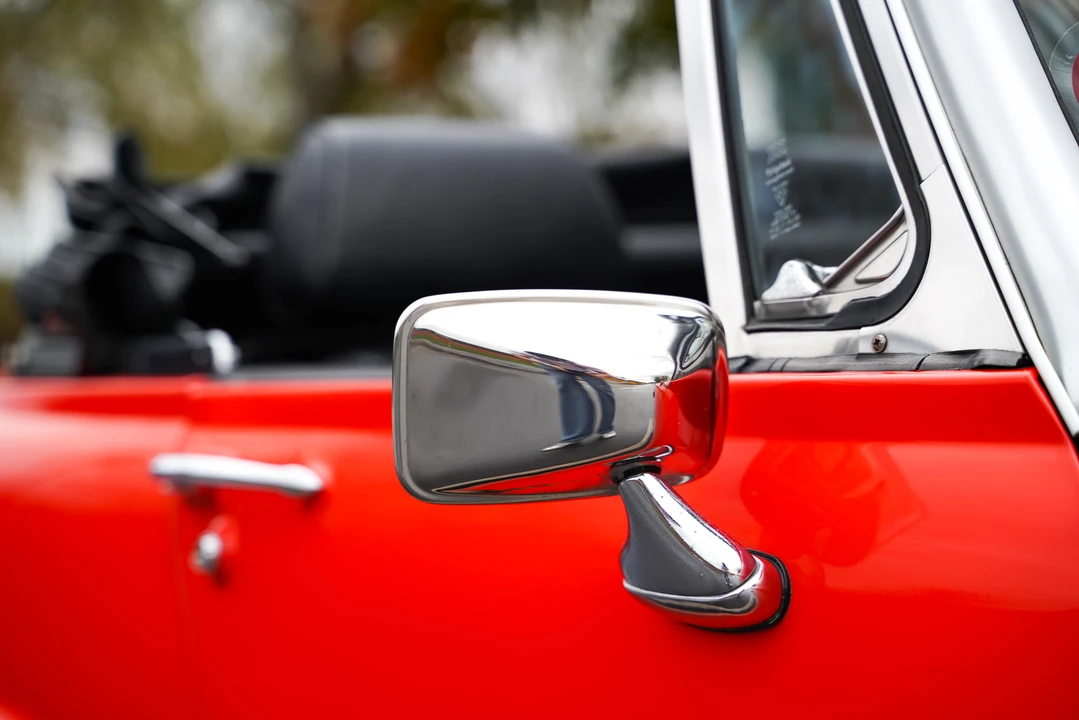 1979 MG Midget - Image 26 of 31
