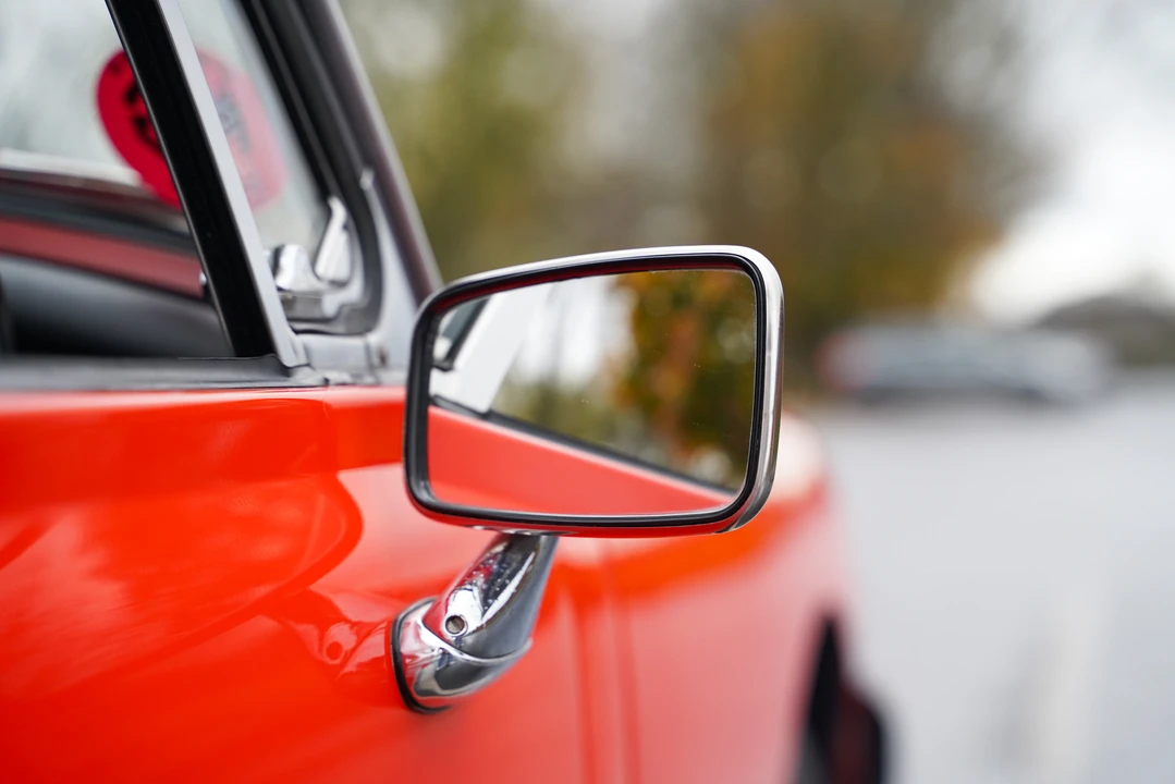 1979 MG Midget - Image 27 of 31