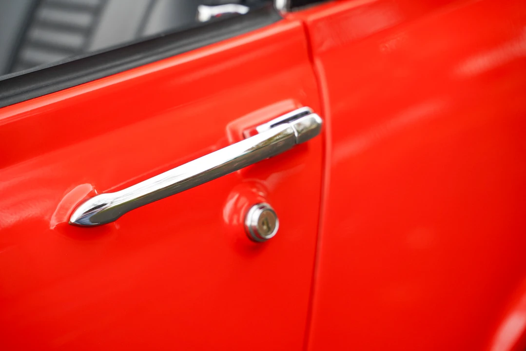 1979 MG Midget - Image 28 of 31