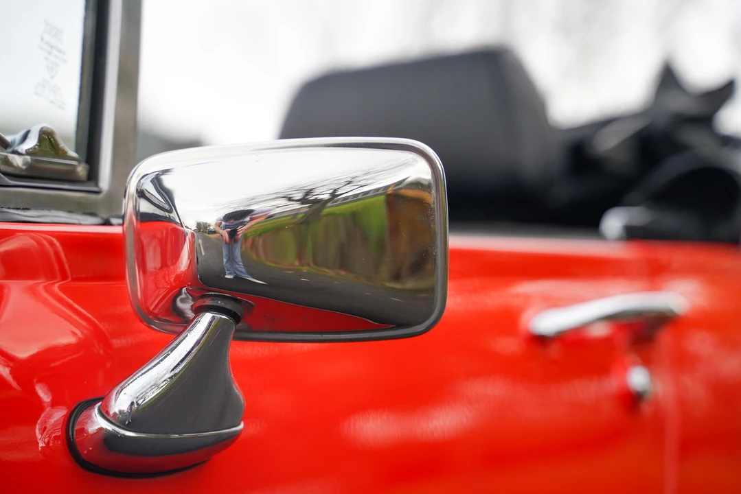 1979 MG Midget - Image 29 of 31