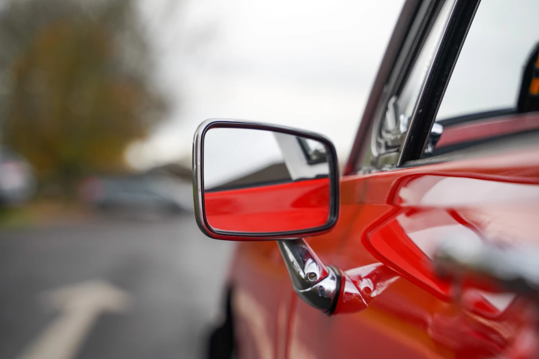 1979 MG Midget - Image 30 of 31