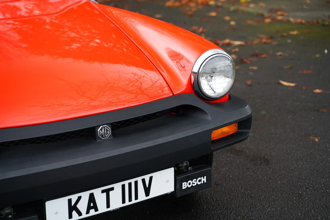 1979 MG Midget - Image 15 of 31