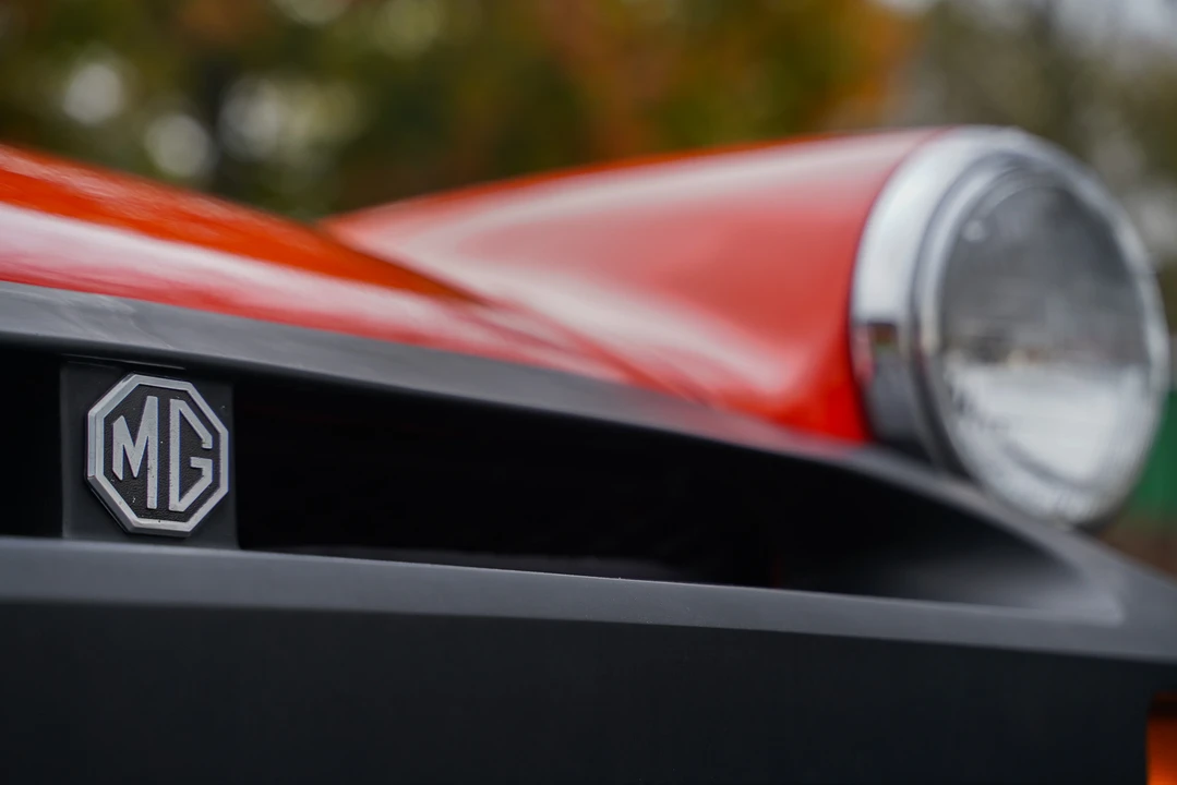 1979 MG Midget - Image 20 of 31