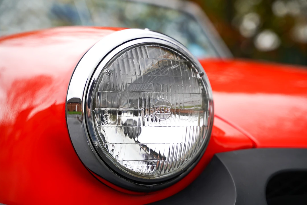1979 MG Midget - Image 23 of 31