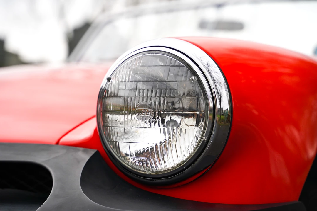 1979 MG Midget - Image 24 of 31