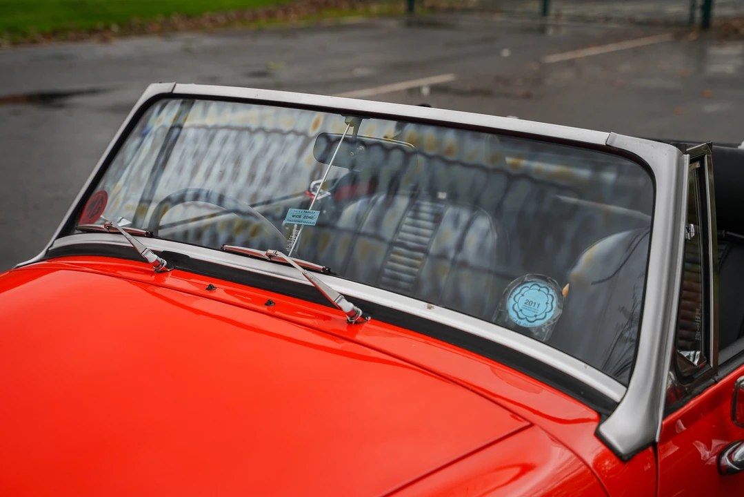 1979 MG Midget - Image 31 of 31