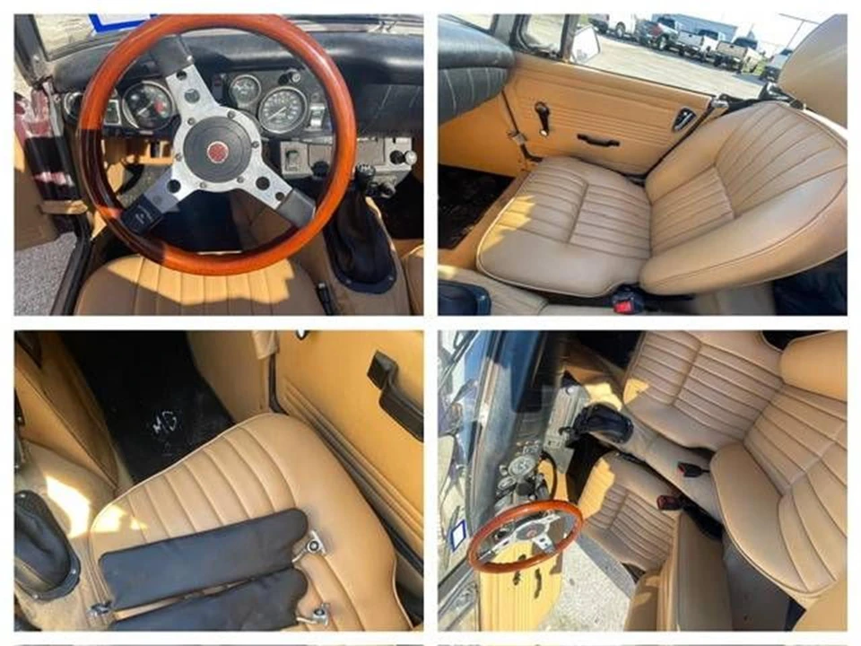 1979 MG Midget - Image 10 of 24