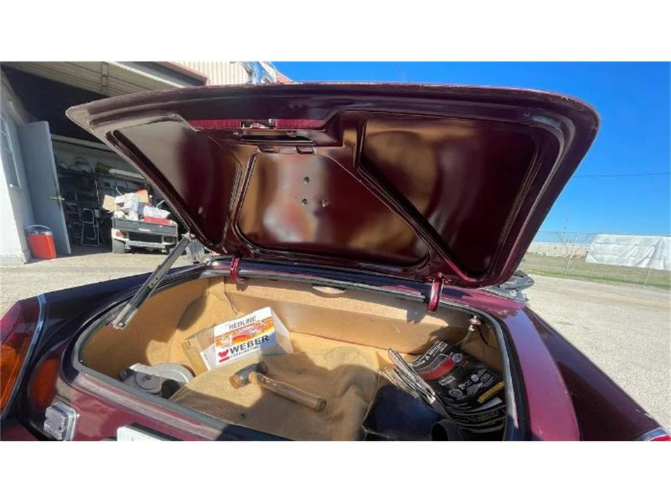 1979 MG Midget - Image 2 of 24