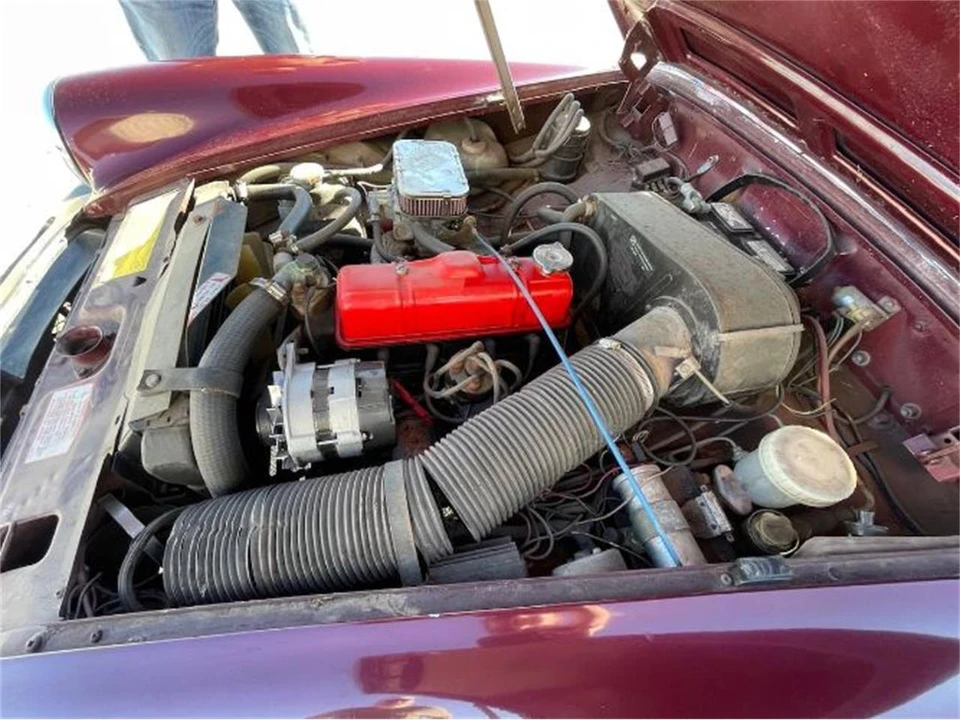 1979 MG Midget - Image 12 of 24