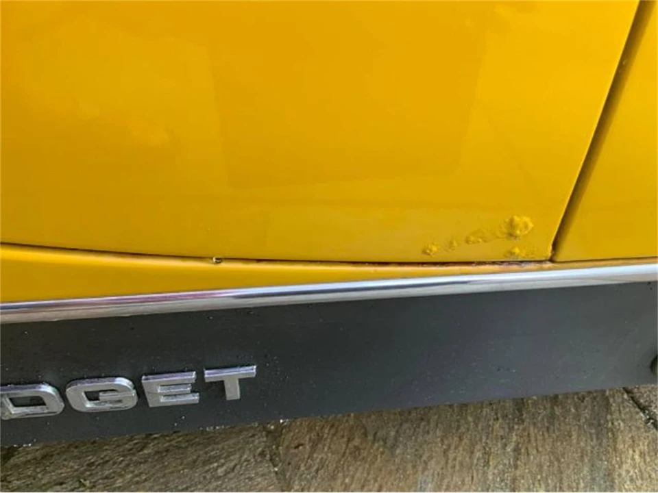 1979 MG Midget - Image 7 of 12