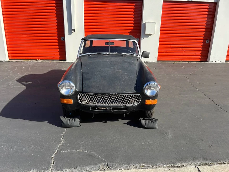 1979 MG Midget - Image 2 of 19