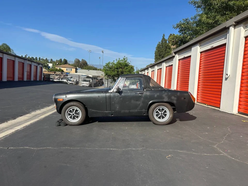 1979 MG Midget - Image 16 of 19