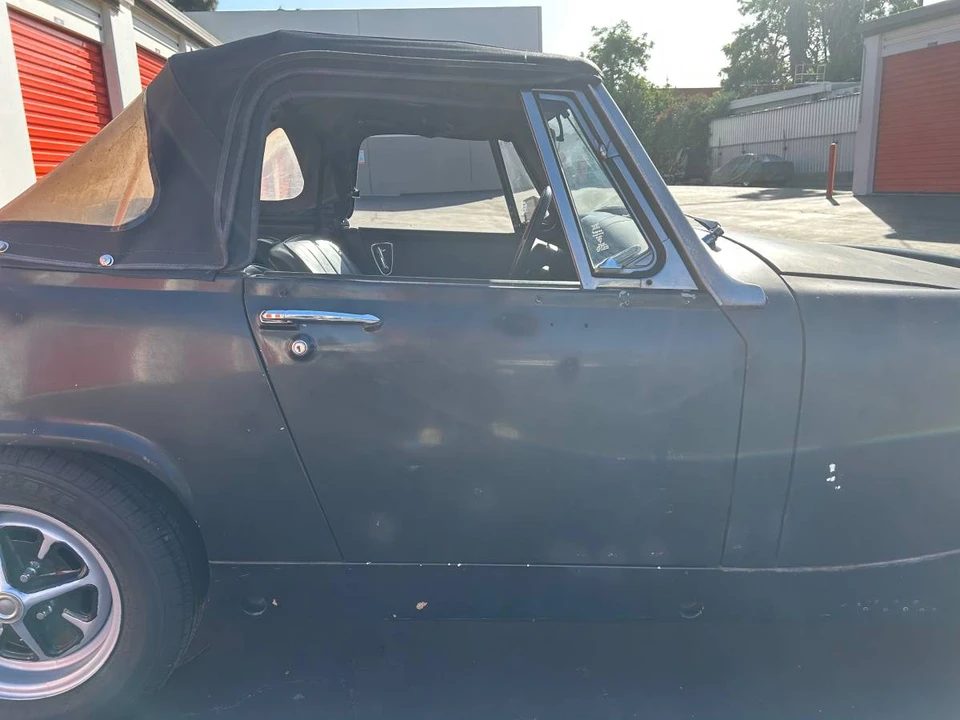 1979 MG Midget - Image 6 of 19