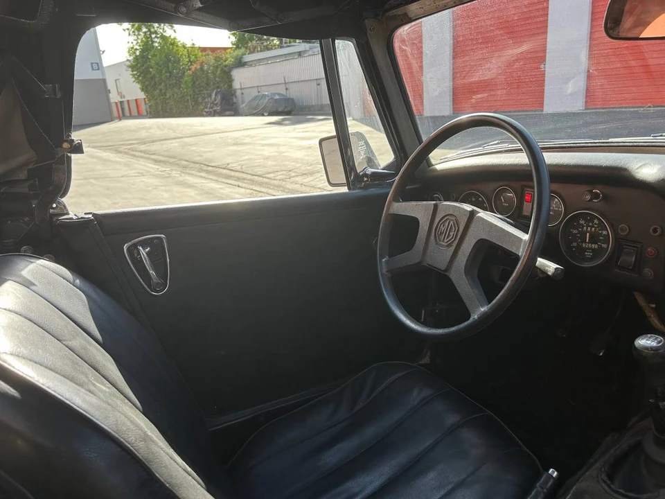 1979 MG Midget - Image 9 of 19