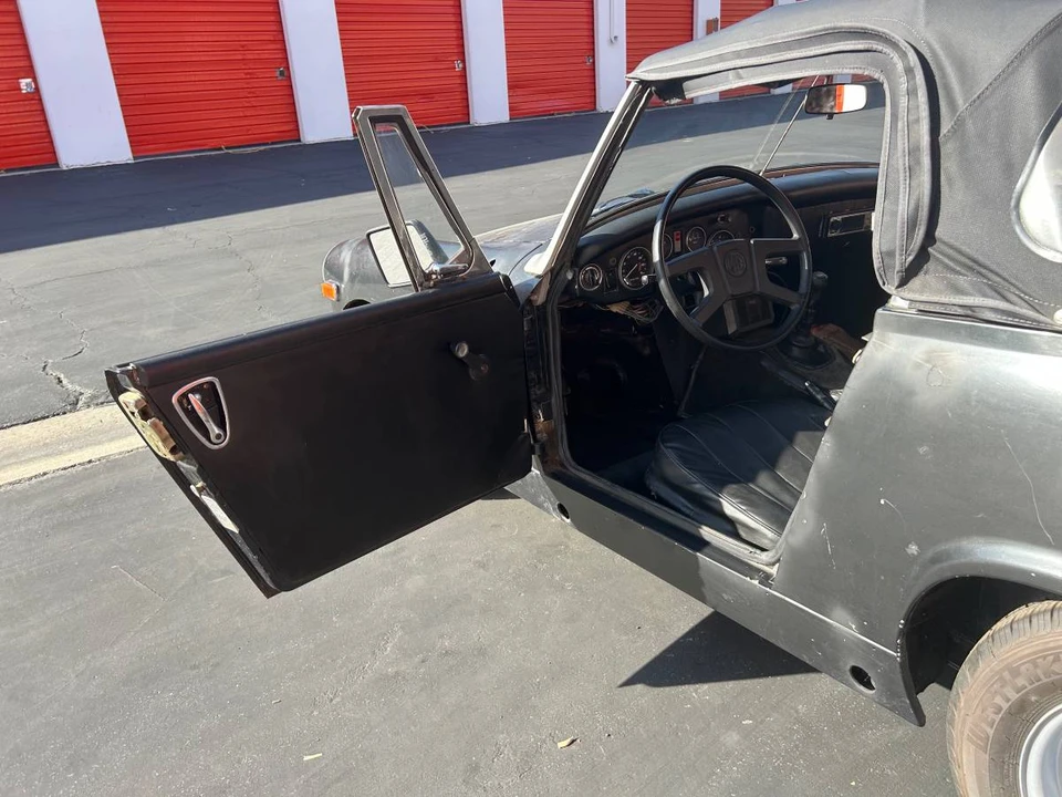 1979 MG Midget - Image 11 of 19