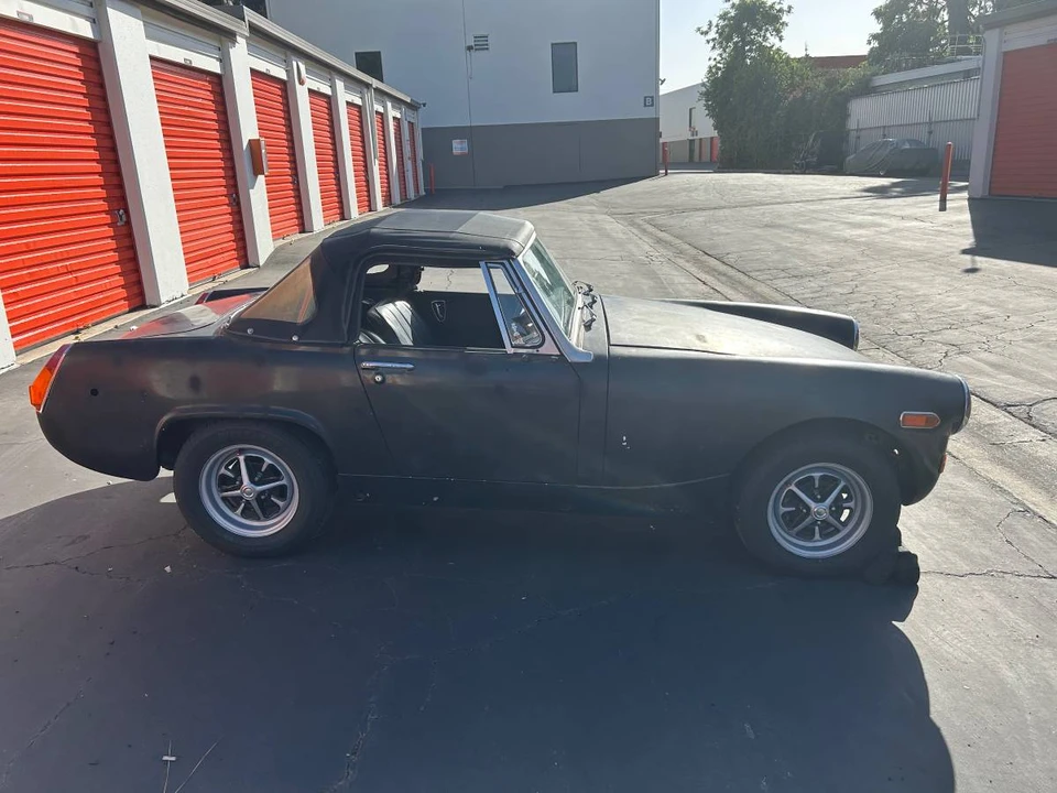 1979 MG Midget - Image 3 of 19