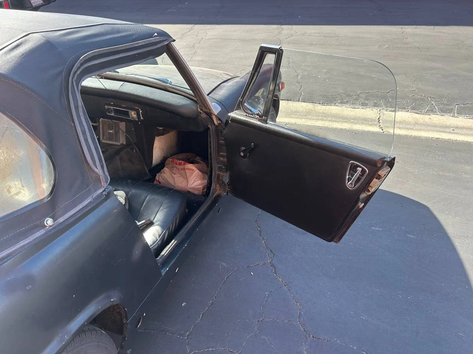 1979 MG Midget - Image 13 of 19