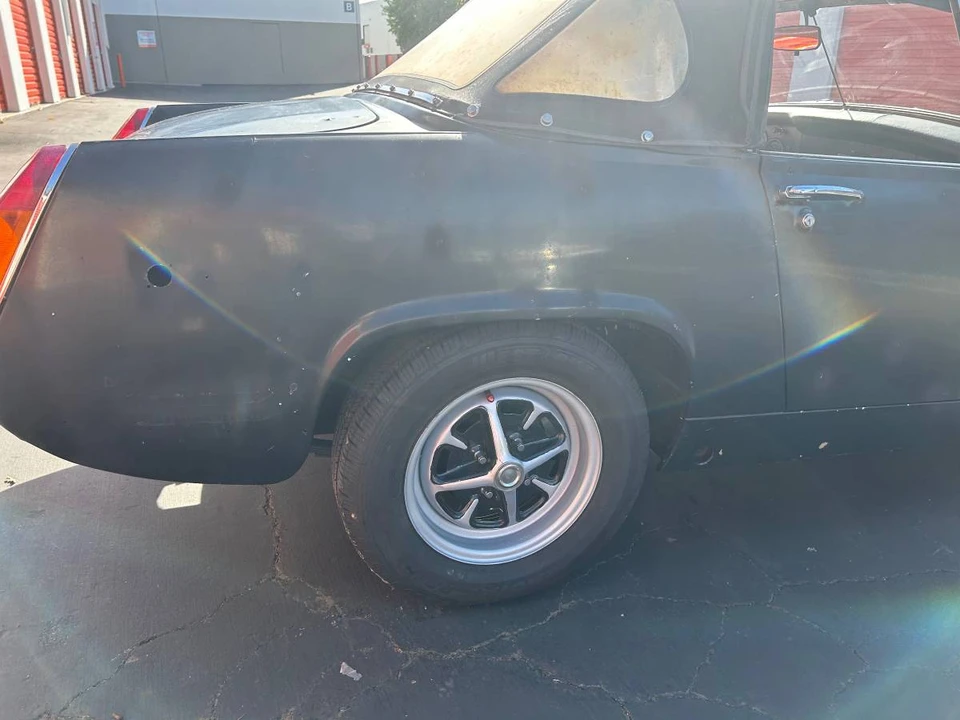 1979 MG Midget - Image 5 of 19