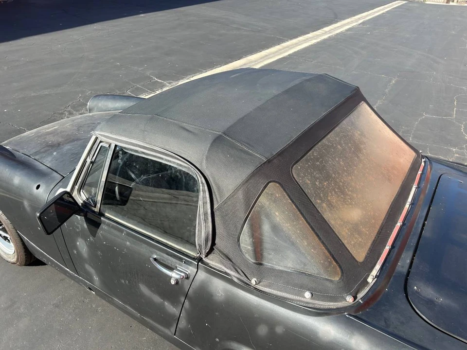 1979 MG Midget - Image 17 of 19
