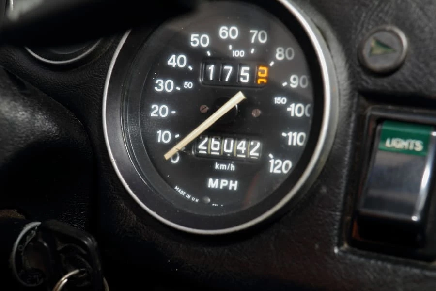 1979 MG Midget - Image 20 of 24