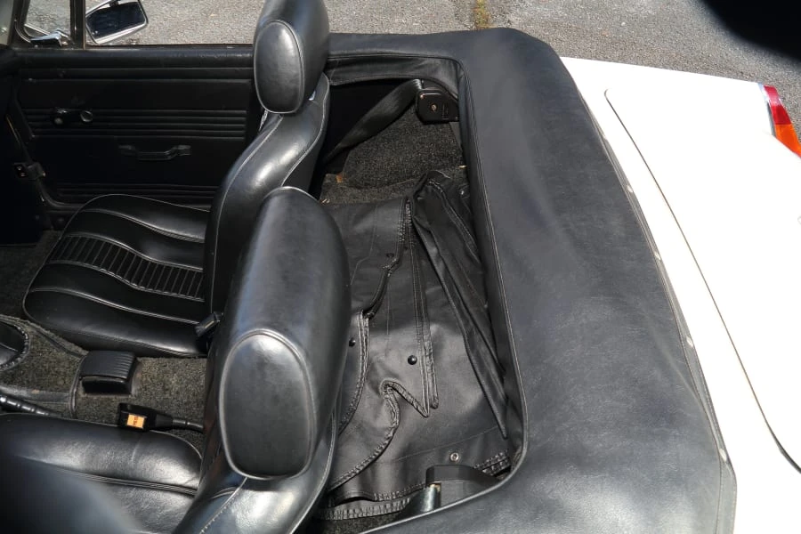 1979 MG Midget - Image 17 of 24