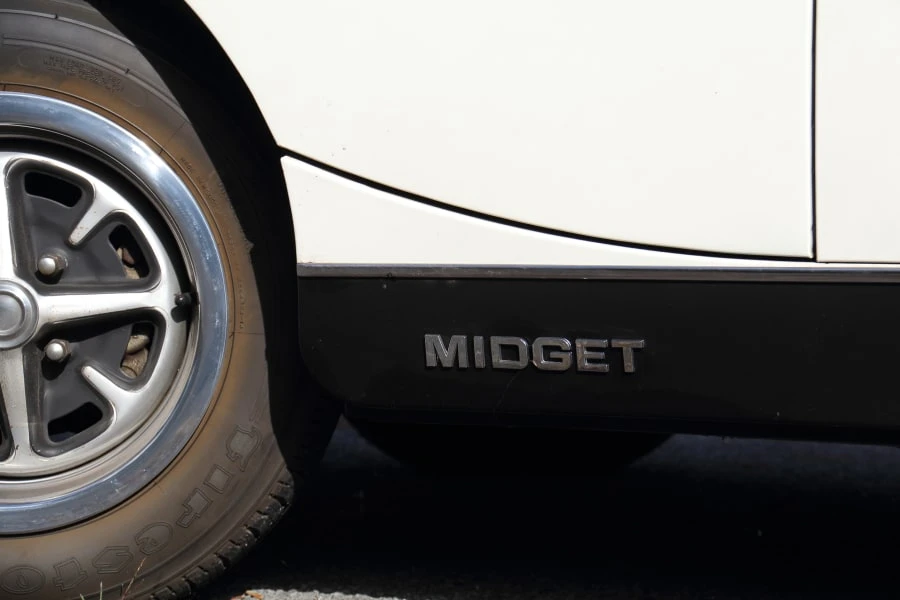 1979 MG Midget - Image 9 of 24