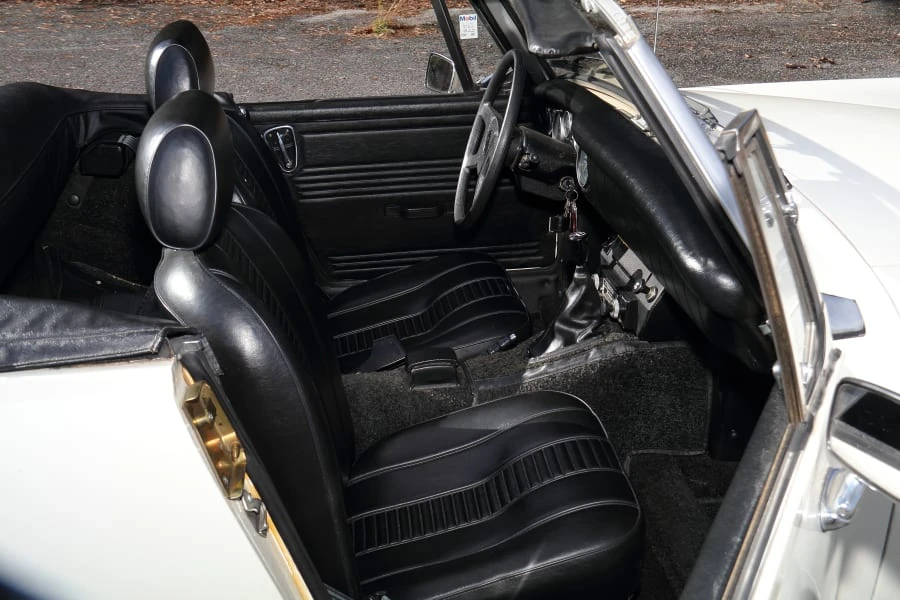 1979 MG Midget - Image 18 of 24