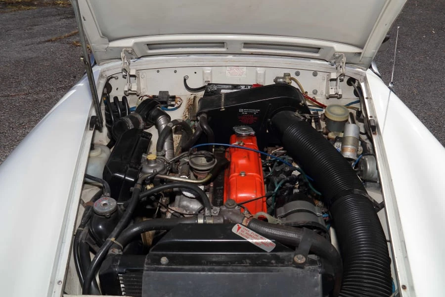 1979 MG Midget - Image 23 of 24