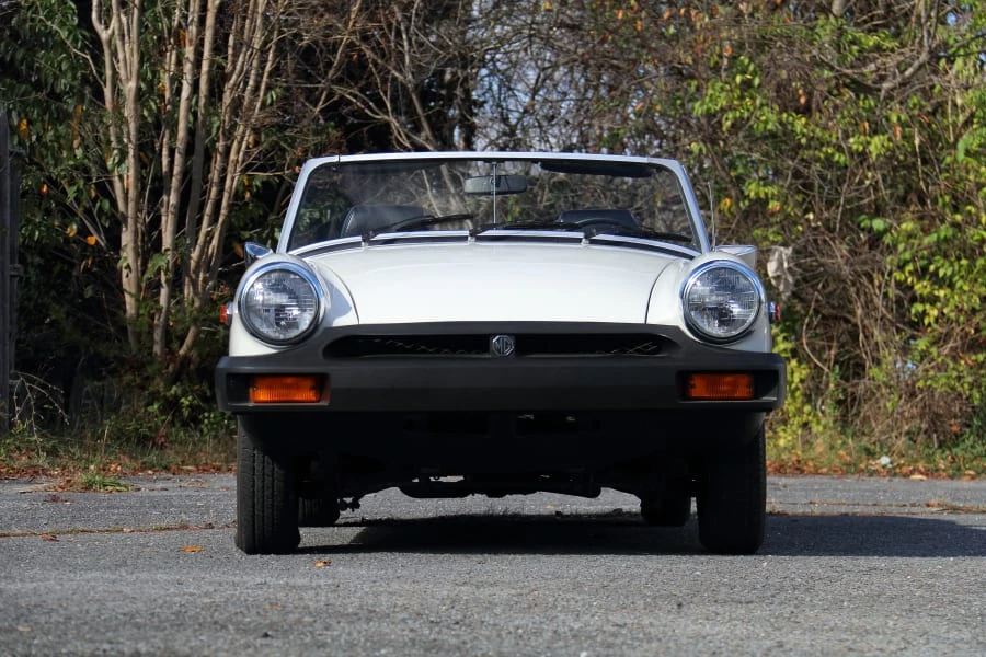 1979 MG Midget - Image 4 of 24