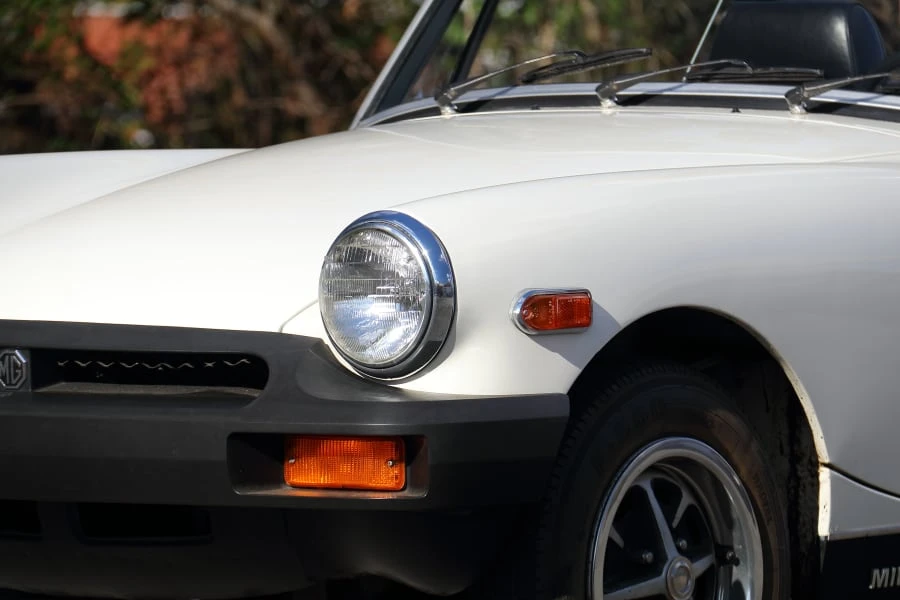 1979 MG Midget - Image 8 of 24