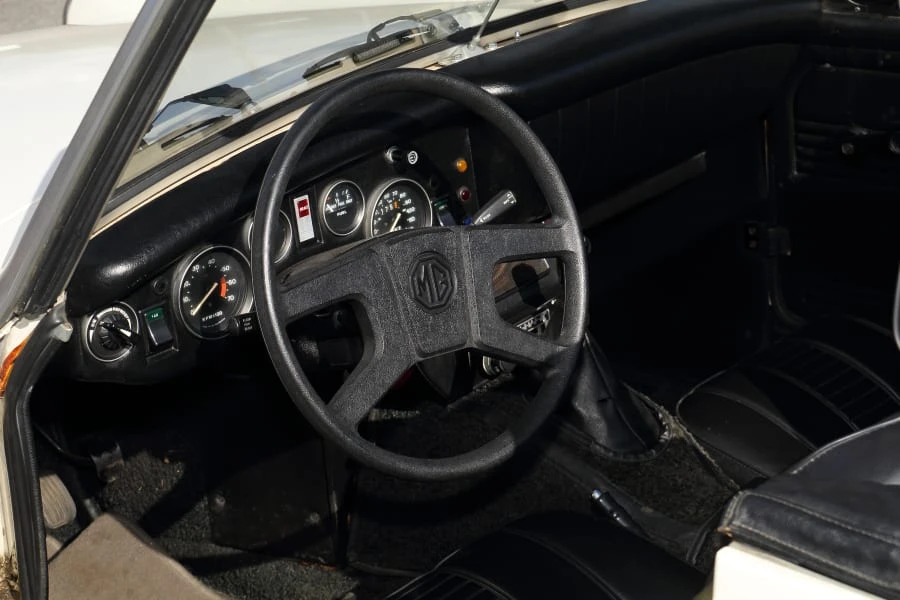 1979 MG Midget - Image 16 of 24