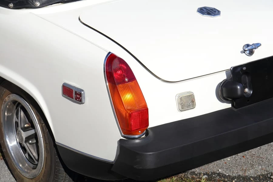 1979 MG Midget - Image 11 of 24