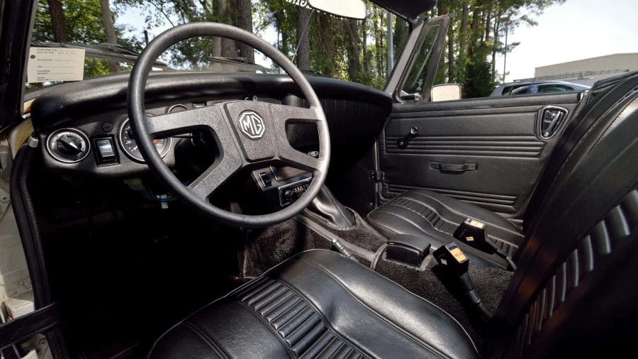 1979 MG Midget - Image 4 of 23