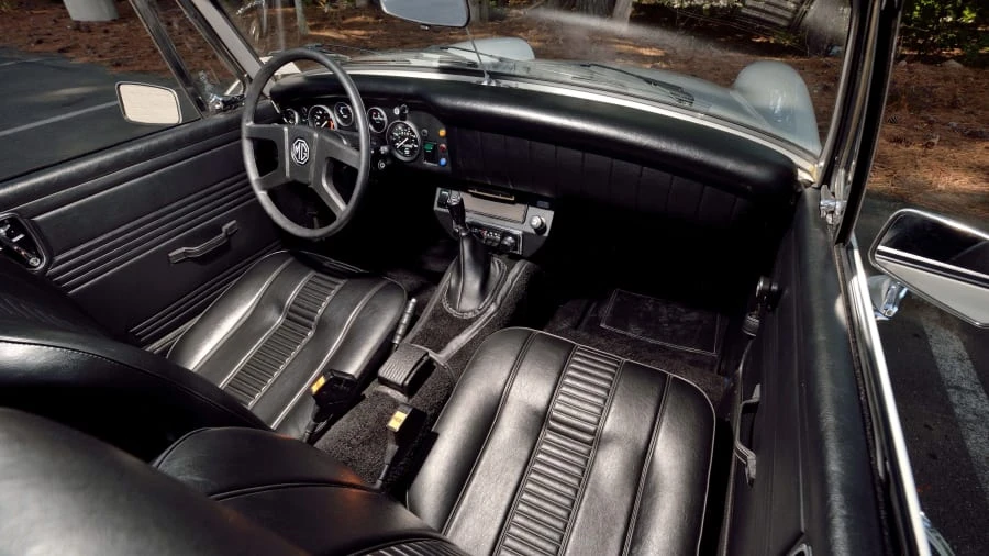 1979 MG Midget - Image 5 of 23