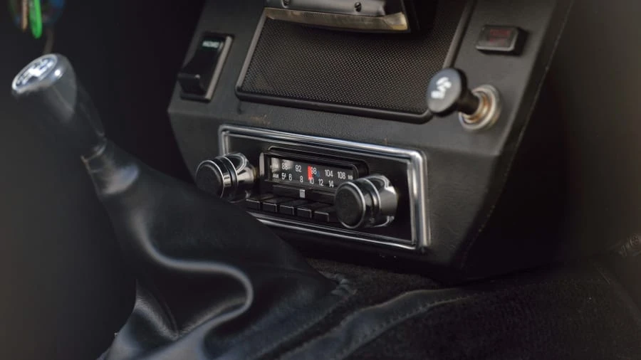 1979 MG Midget - Image 16 of 23