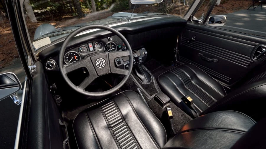 1979 MG Midget - Image 22 of 23