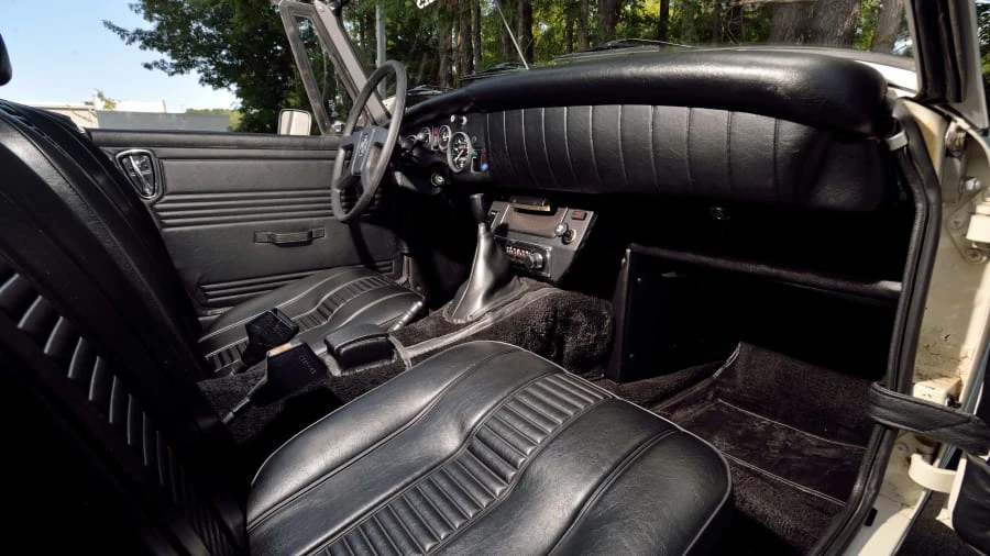 1979 MG Midget - Image 23 of 23