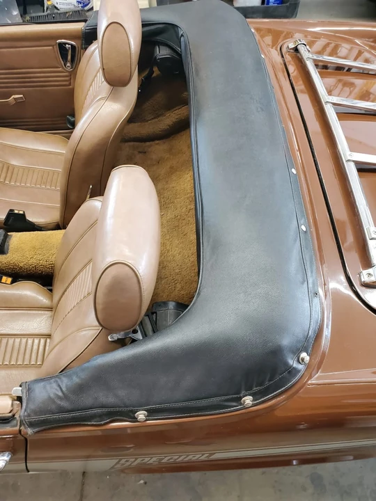 1979 MG Midget - Image 6 of 7