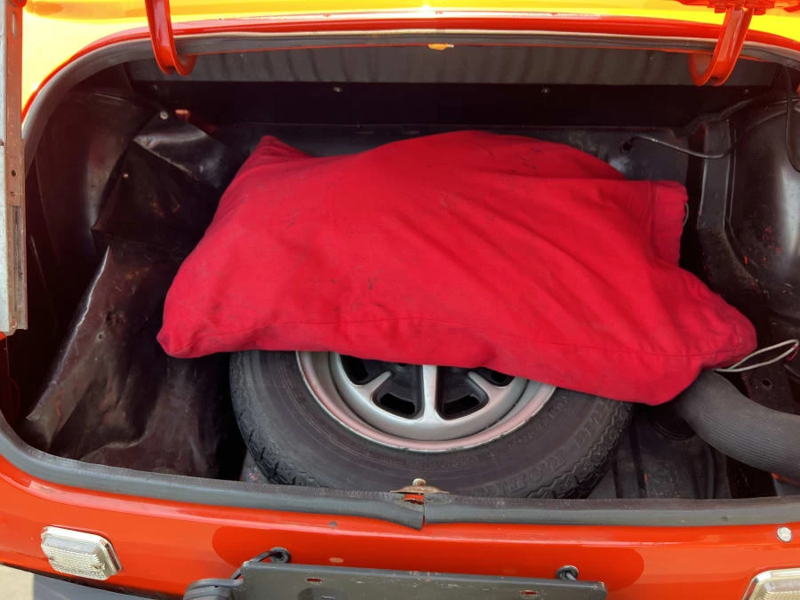 1979 MG Midget - Image 5 of 8