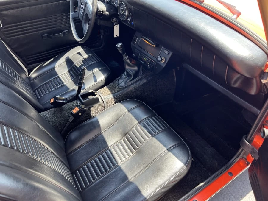 1979 MG Midget - Image 6 of 8