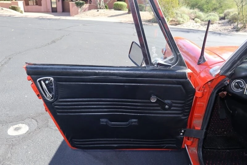 1979 MG Midget - Image 13 of 18