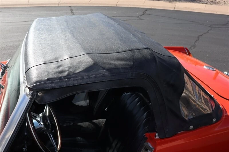 1979 MG Midget - Image 17 of 18