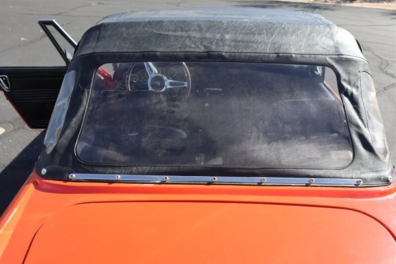 1979 MG Midget - Image 18 of 18