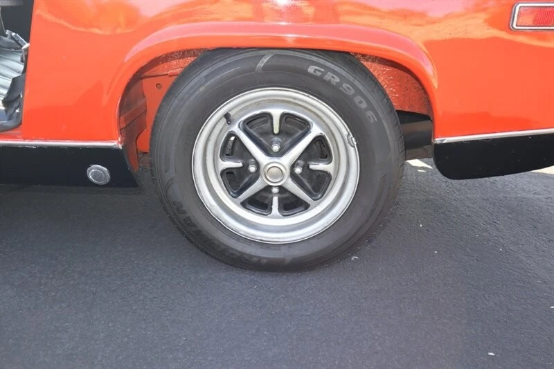 1979 MG Midget - Image 14 of 18