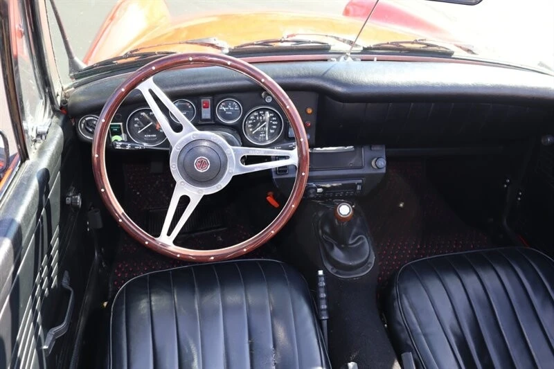 1979 MG Midget - Image 7 of 18