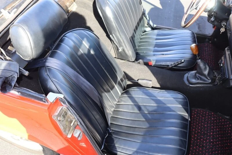 1979 MG Midget - Image 9 of 18
