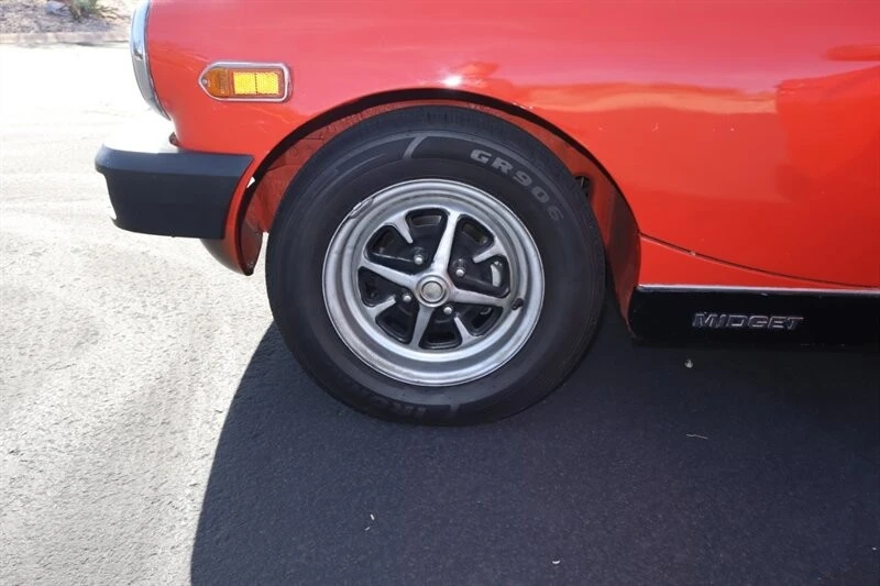1979 MG Midget - Image 15 of 18